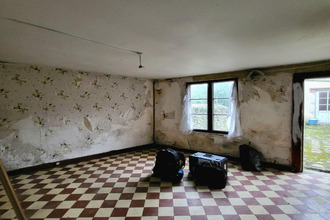 achat maison nonancourt 27320