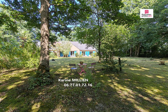 achat maison nonancourt 27320