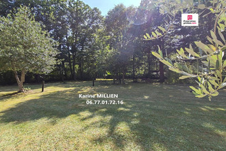 achat maison nonancourt 27320