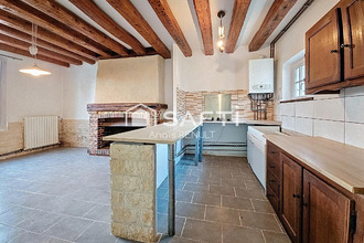 achat maison nonancourt 27320