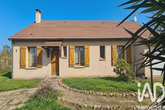achat maison nonancourt 27320