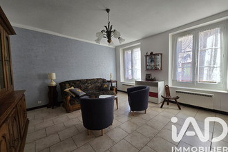 achat maison nonancourt 27320