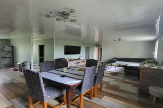 achat maison nonancourt 27320