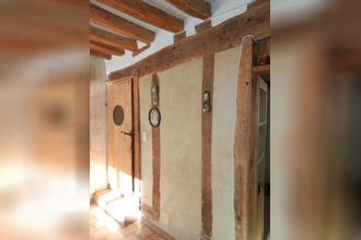 achat maison nonancourt 27320