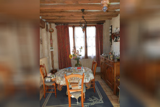 achat maison nonancourt 27320