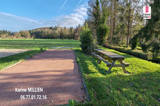 achat maison nonancourt 27320