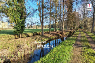 achat maison nonancourt 27320