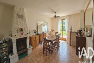 achat maison nonancourt 27320