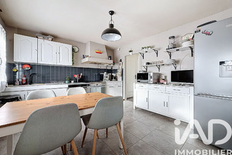 achat maison nonancourt 27320
