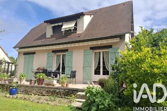 achat maison nonancourt 27320