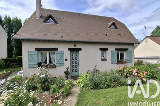 achat maison nonancourt 27320