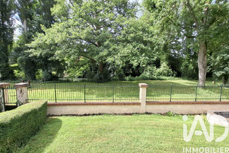 achat maison nonancourt 27320