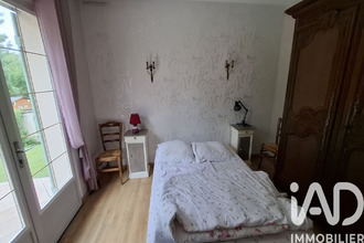 achat maison nonancourt 27320