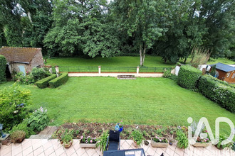 achat maison nonancourt 27320