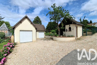 achat maison nonancourt 27320