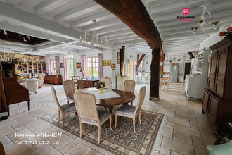 achat maison nonancourt 27320