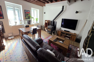 achat maison nonancourt 27320