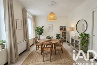 achat maison nonancourt 27320