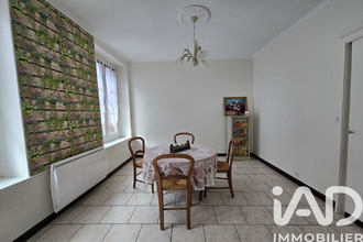 achat maison nonancourt 27320