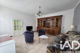 achat maison nonancourt 27320