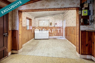 achat maison nonancourt 27320