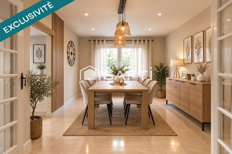 achat maison nonancourt 27320