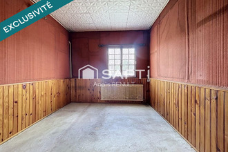 achat maison nonancourt 27320