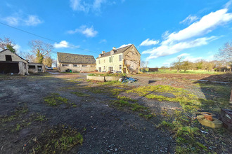 achat maison nonant 14400