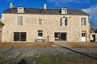 achat maison nonant 14400