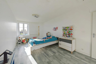 achat maison nonant 14400