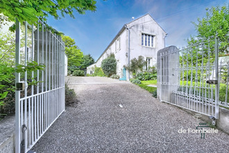 achat maison nonant 14400