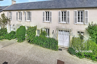 achat maison nonant 14400