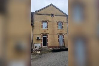 achat maison nonant-le-pin 61240