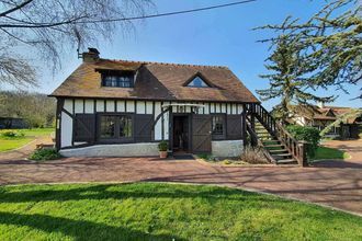 achat maison nonant-le-pin 61240