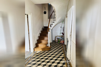 achat maison nonant-le-pin 61240