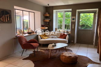 achat maison nonant-le-pin 61240