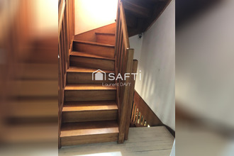 achat maison nonant-le-pin 61240