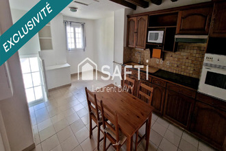 achat maison nonant-le-pin 61240