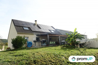 achat maison nonards 19120