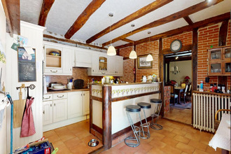 achat maison nonards 19120