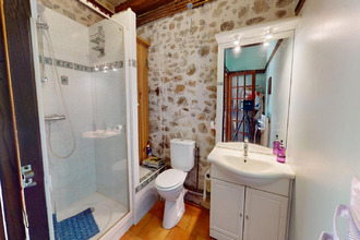 achat maison nonards 19120