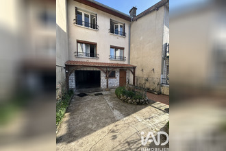 achat maison noncourt-sur-le-rongeant 52230