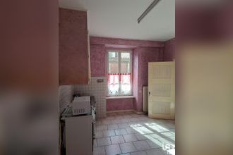 achat maison nonette 63340