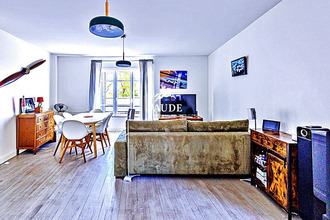 achat maison nonette 63340