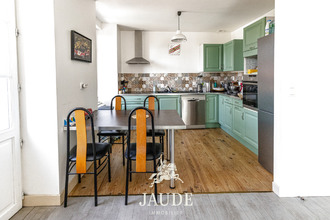 achat maison nonette 63340