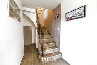 achat maison nonette 63340