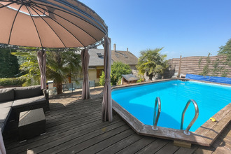 achat maison nonglard 74330