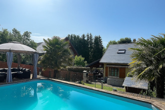 achat maison nonglard 74330