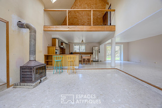 achat maison nonglard 74330