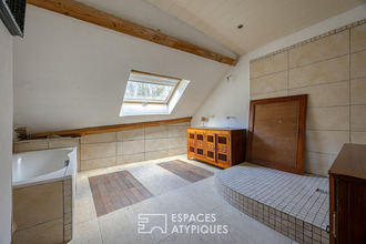 achat maison nonglard 74330